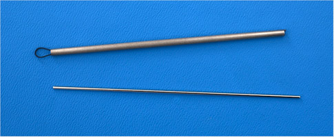 Jones Tube Removal Tool